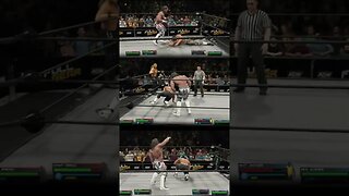 AEW Full Gear 2023 The Golden Jets vs The Young Bucks
