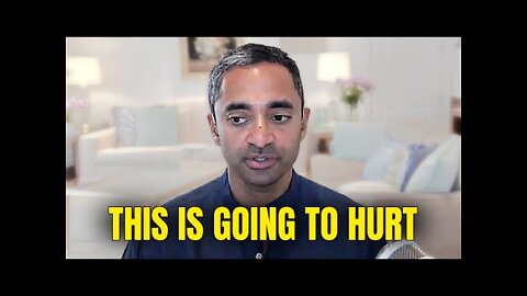 What's Coming Is Much Worse Than You Think | Chamath Palihapitiya