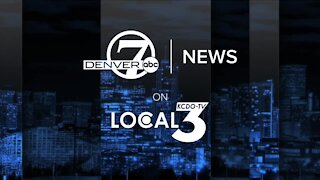 Denver7 News on Local3 8PM | Monday, July 19, 2021