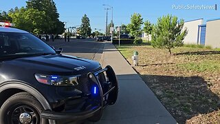 Two Fatalities in Sacramento Shooting Incident | Tuesday | June 20, 2023