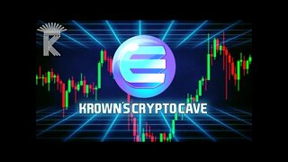 Enjin Coin (ENJ) Price Analysis & Prediction November 2021.