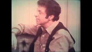 (Patreon-Only) Mort Sahl Bob Hope Patty Duke on Kup's Show 1969