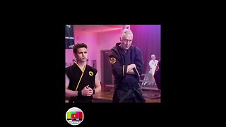 JOHNNY LAWRENCE VAI ASSUMIR O COBRA KAI NA 6ª TEMPORADA DE COBRA KAI?