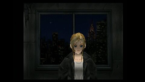 Parasite Eve (PS1) - Game Time Episode 4