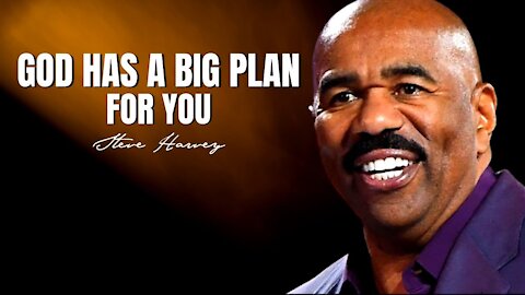 How To Make 2021 Your MOST SUCCESSFUL YEAR Ever | Steve Harvey | LOA