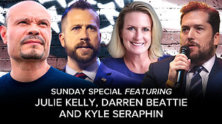 SUNDAY SPECIAL w/ Julie Kelly, Darren Beattie and Kyle Seraphin - 02/04/2024