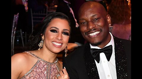 Samantha Lee Ex-Wife Of Tyrese Gibson Reflects On Leaving The Marriage #samanthalee #tyresegibson