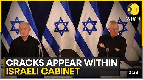 Isreal: Netanyahu accuses Defense Minister Yoav Gallant of pushing 'false leaks' aimd hostage crisis