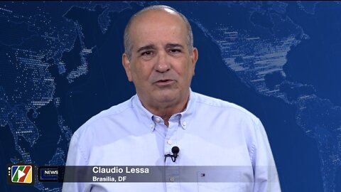 CL News - 24 Fevereiro 2022