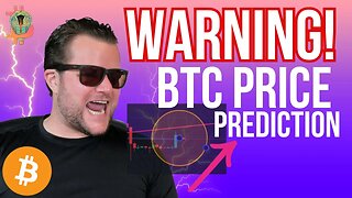 Warning! Bitcoin Price Prediction Today [Spot ETF Explained]
