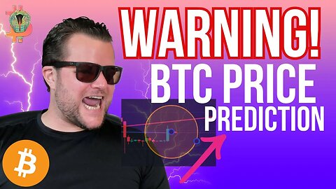 Warning! Bitcoin Price Prediction Today [Spot ETF Explained]