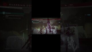 Destiny 2 Rocket Rage Hawkers Gaming Short