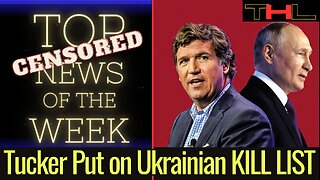 Top CENSORED News of the Week | Feb 9, 2024