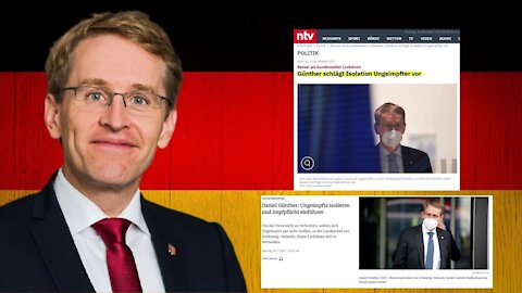 Isolation für Verweigerer Die neue Idee der CDU