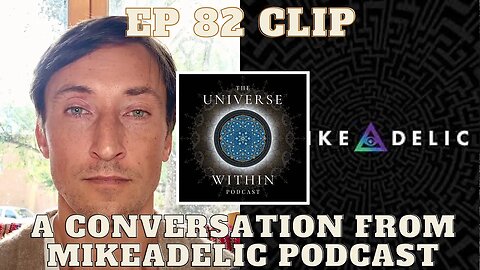 Jason Grechanik on Love/Fear, Division/Union, & Plant Medicine Pitfalls