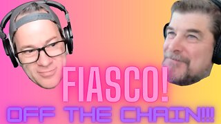 FRIDAY FIASCO # 77 | BIDEN IMPEACHMENT & TRUMP INDICTMENT & REPUBLICAN STRATEGY