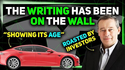 Tesla China: Are We Looking at the Same Data? / Lucid Investors Call Out Rawlinson ⚡️