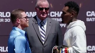 Does "168" REALLY Matter In Canelo vs Charlo? Getting Closer To PICKING Jermell?