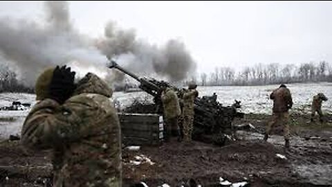 Ukraine War News Update