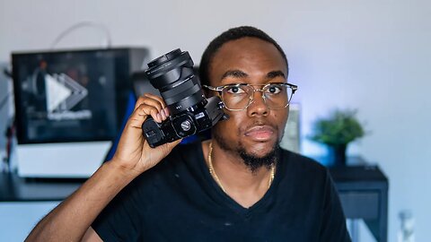 Best Camera For YouTube Videos In 2023 (FOR BEGINNERS)