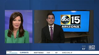 Full Show: ABC15 Mornings | April 1, 6am