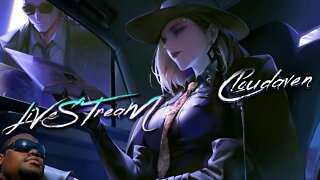 [-LIVE STREAM-]~CLOUDAVEN- PATH TO NOWHERE [DAILY+STORY] ~11/8/22