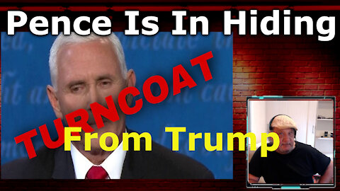 Mike Pence Declines CPAC Appearance, Hmmmmm