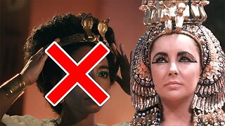 Egyptians are FURIOUS with Netflix! Begins production on Cleopatra documentary and make her WHITE!