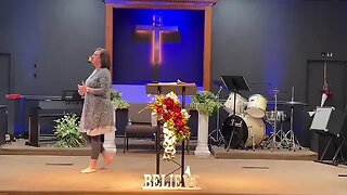 Abiding Love Community Church - 3/12/23 AM - IT'S NOT OVER!/HOLY SPIRIT #holyspirit #prayer