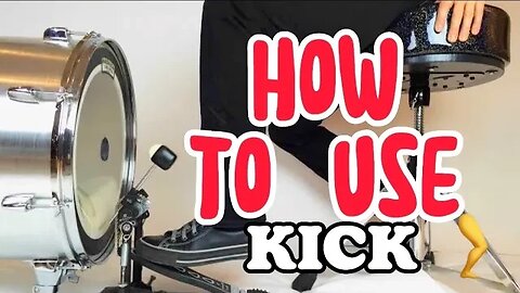 How to use KICK in FL Studio
