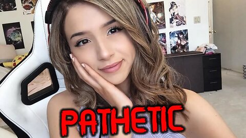 Why Pokimane Doesn't Deserve Her Fame