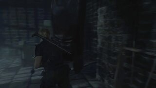 Resident Evil 4 Remake Jogando Pela Primeira Vez #20