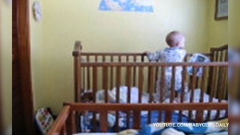 15 Greatest Baby Escapes Of All Time
