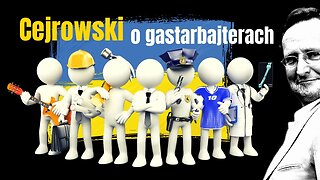 SDZ69/2 Cejrowski o pracy, zasiłkach, inflacji 2020/7/27 Radio WNET