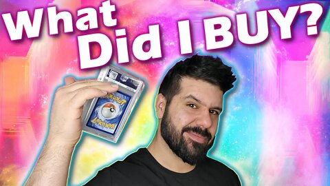 PSA card unboxing, Pokémon graded slabs!!!