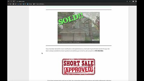 Outsource Short Sale Paperwork on Real Estate Deals for More Profits? Benjamin Z Miller Answers