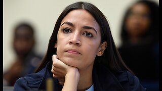 Too Little, Too Late: AOC’s Sudden, Convenient Concern About Antisemitic Attacks