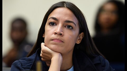 Too Little, Too Late: AOC’s Sudden, Convenient Concern About Antisemitic Attacks