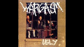 Wargasm - Ugly