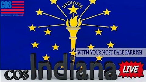 COS Indiana Live Roundtable 6/28/21