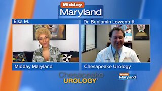 Chesapeake Urology - Prostate Cancer Awareness Month