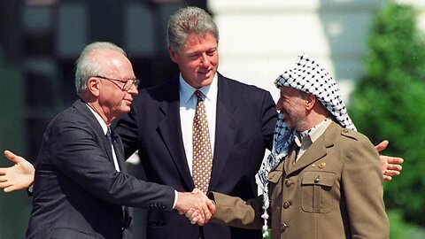 Prelude to a massacre—The assassination of Yitzhak Rabin | Salim Mansur