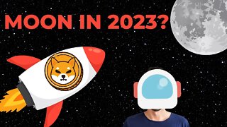 Shiba Inu Brief History & Price Prediction for 2023