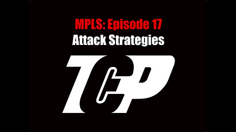 E17 MPLS Attack Strategies
