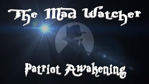 Patriot Awakening - The true human spirit!