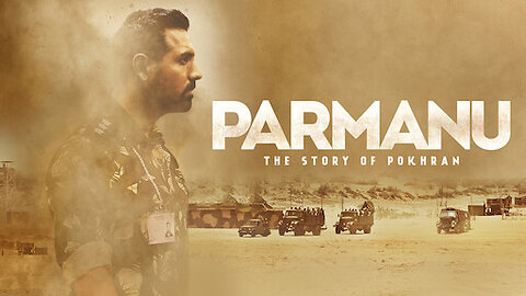 Parmanu (full movie ) II movie explained in hindi II zeepolemovies