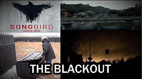 THE RESET: Songbird programming, nationwide blackouts, Internet shutdown, 5G & 6G rollouts EXPOSED!