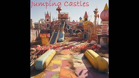 Jumping Castles CreepyPasta