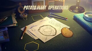 POTATO FLEET OPERATIONS