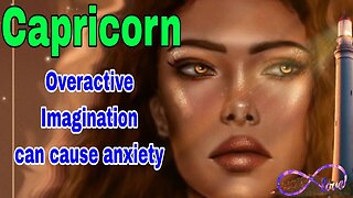 Capricorn PUSHING A SLOW PROJECT TO MATURITY, FORTITUDE Psychic Tarot Oracle Card Prediction Reading